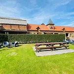 Bed & Breakfast Ferme De Montecouvez 3*