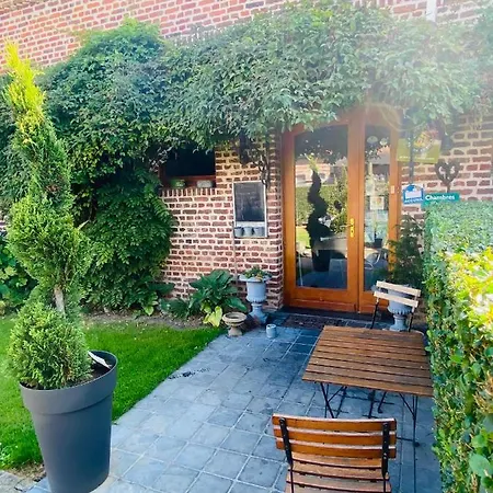 Bed & Breakfast Ferme De Montecouvez