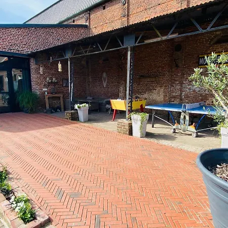 Ferme De Montecouvez 3*