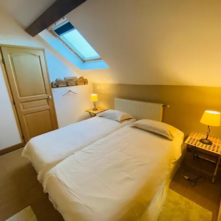 Ferme De Montecouvez 3*