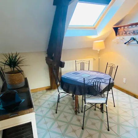 Ferme De Montecouvez 3*