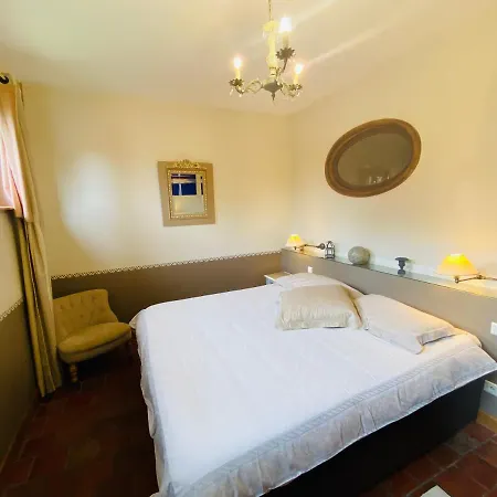 Ferme De Montecouvez 3* Crevecoeur-sur-l'Escaut