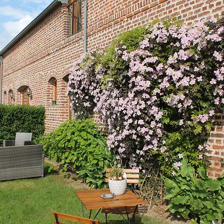 Bed & Breakfast Ferme De Montecouvez