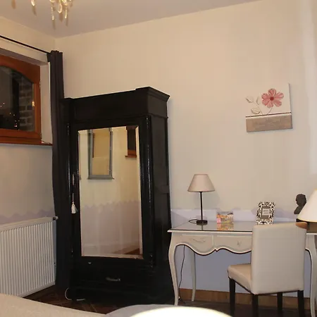 Bed & Breakfast Ferme De Montecouvez Crèvecoeur-sur-lʼEscaut