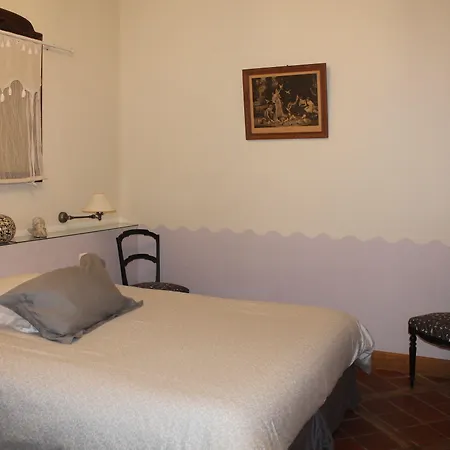 Ferme De Montecouvez 3*