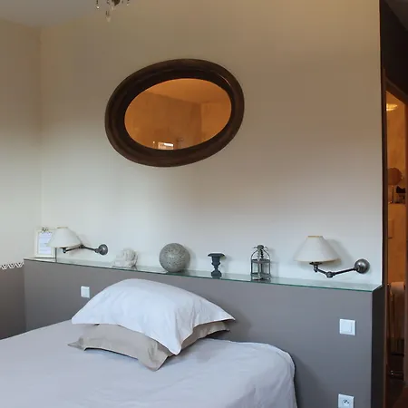 Ferme De Montecouvez