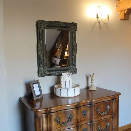 Ferme De Montecouvez 3*