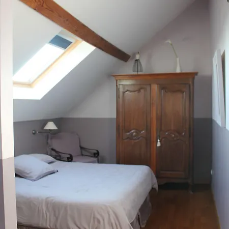 Ferme De Montecouvez 3* Crèvecoeur-sur-lʼEscaut