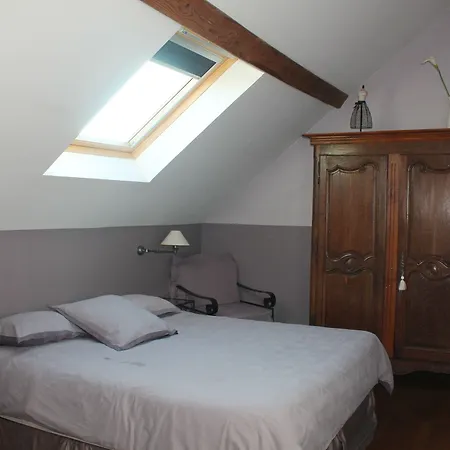 Ferme De Montecouvez Bed & Breakfast