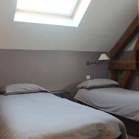 Ferme De Montecouvez Bed & Breakfast