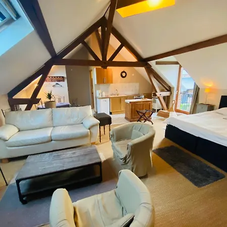 Bed & Breakfast Ferme De Montecouvez Crèvecoeur-sur-lʼEscaut