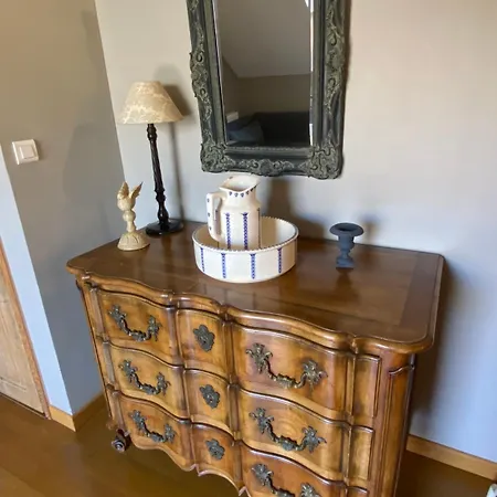 Ferme De Montecouvez 3* Crèvecoeur-sur-lʼEscaut