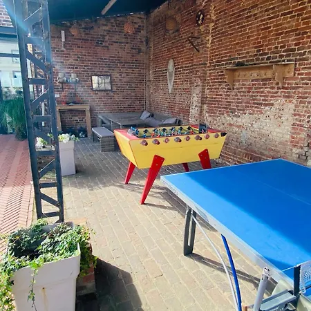 Ferme De Montecouvez