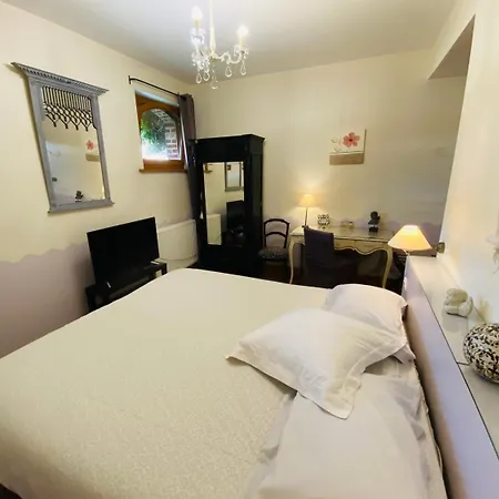 Ferme De Montecouvez 3* Crèvecoeur-sur-lʼEscaut