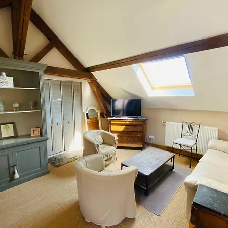 Bed & Breakfast Ferme De Montecouvez