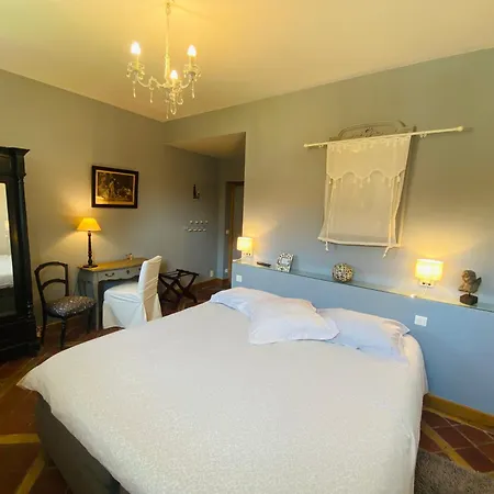Bed & Breakfast Ferme De Montecouvez Crèvecoeur-sur-lʼEscaut