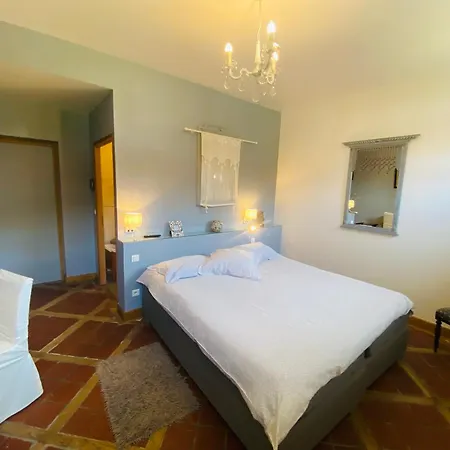 Bed & Breakfast Ferme De Montecouvez