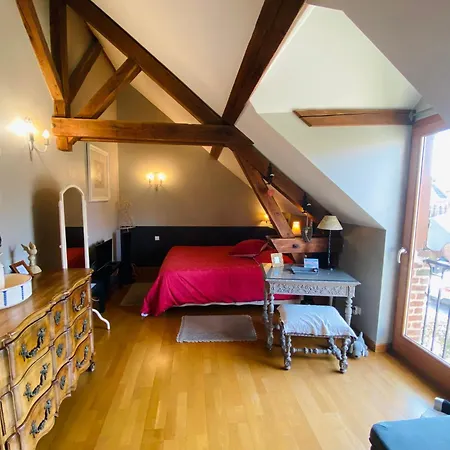 Ferme De Montecouvez 3* Crèvecoeur-sur-lʼEscaut