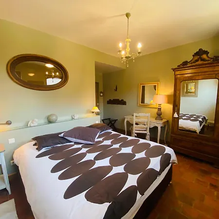 Ferme De Montecouvez 3* Crèvecoeur-sur-lʼEscaut