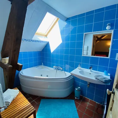 Ferme De Montecouvez