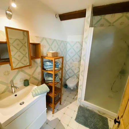 Bed & Breakfast Ferme De Montecouvez