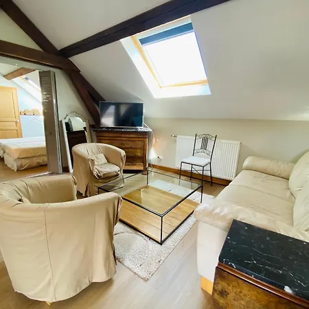 Ferme De Montecouvez