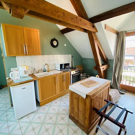 Ferme De Montecouvez 3*