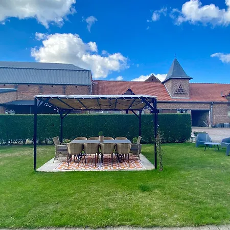 Ferme De Montecouvez 3*