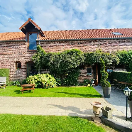 Ferme De Montecouvez 3*