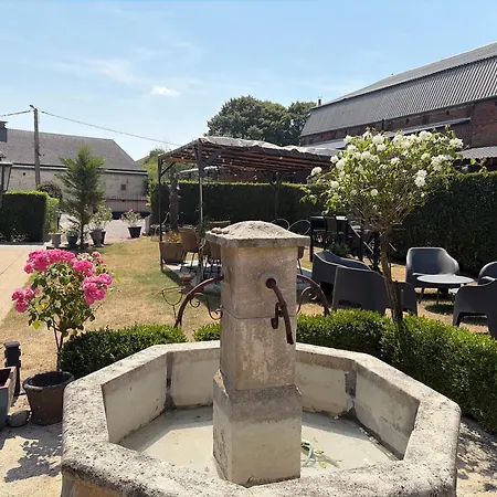 Ferme De Montecouvez Bed & Breakfast