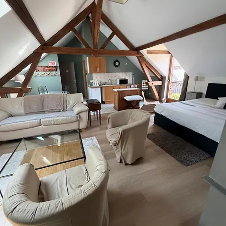 Ferme De Montecouvez