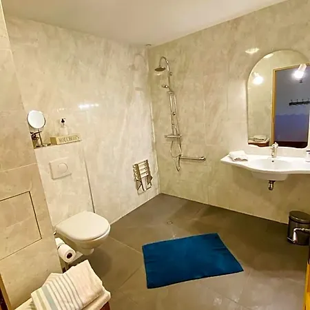 Ferme De Montecouvez Bed & Breakfast