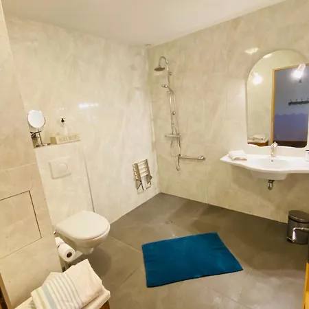 Bed & Breakfast Ferme De Montecouvez 3*